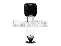 39系列過濾器調(diào)壓油霧器（394系列分水濾氣器）